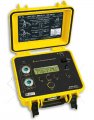 chauvin-dtr-8510-ratiometer
