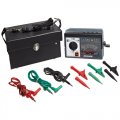 megger-212159-mj159-major-megger-hand-cranked-insulation-resistance-tester-100-250-500-1000-v-2-gohms